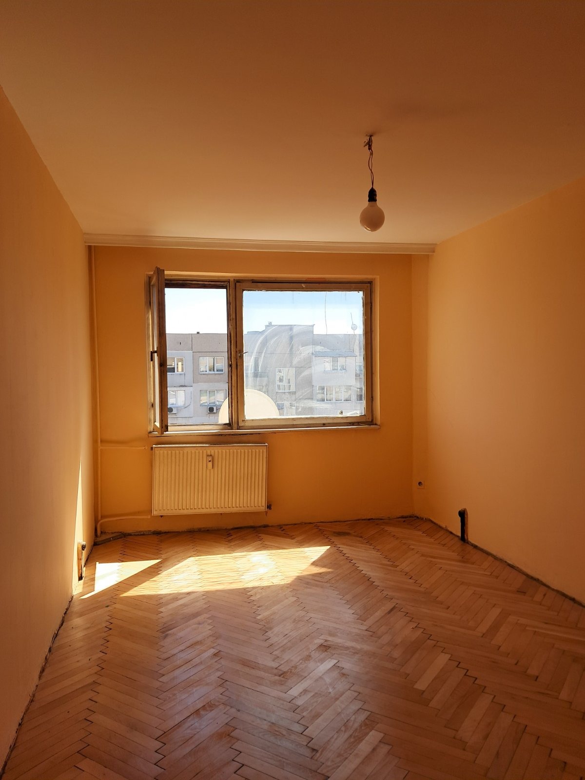 Продава 3-СТАЕН, гр. София, Надежда 3, снимка 2 - Апартаменти - 53762325