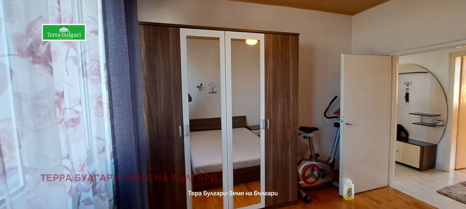 Продава 3-СТАЕН, гр. Перник, Димова махала, снимка 9 - Апартаменти - 54352379