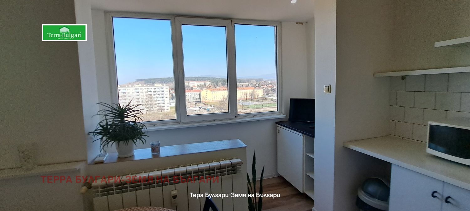 Продава 3-СТАЕН, гр. Перник, Димова махала, снимка 13 - Апартаменти - 54352379