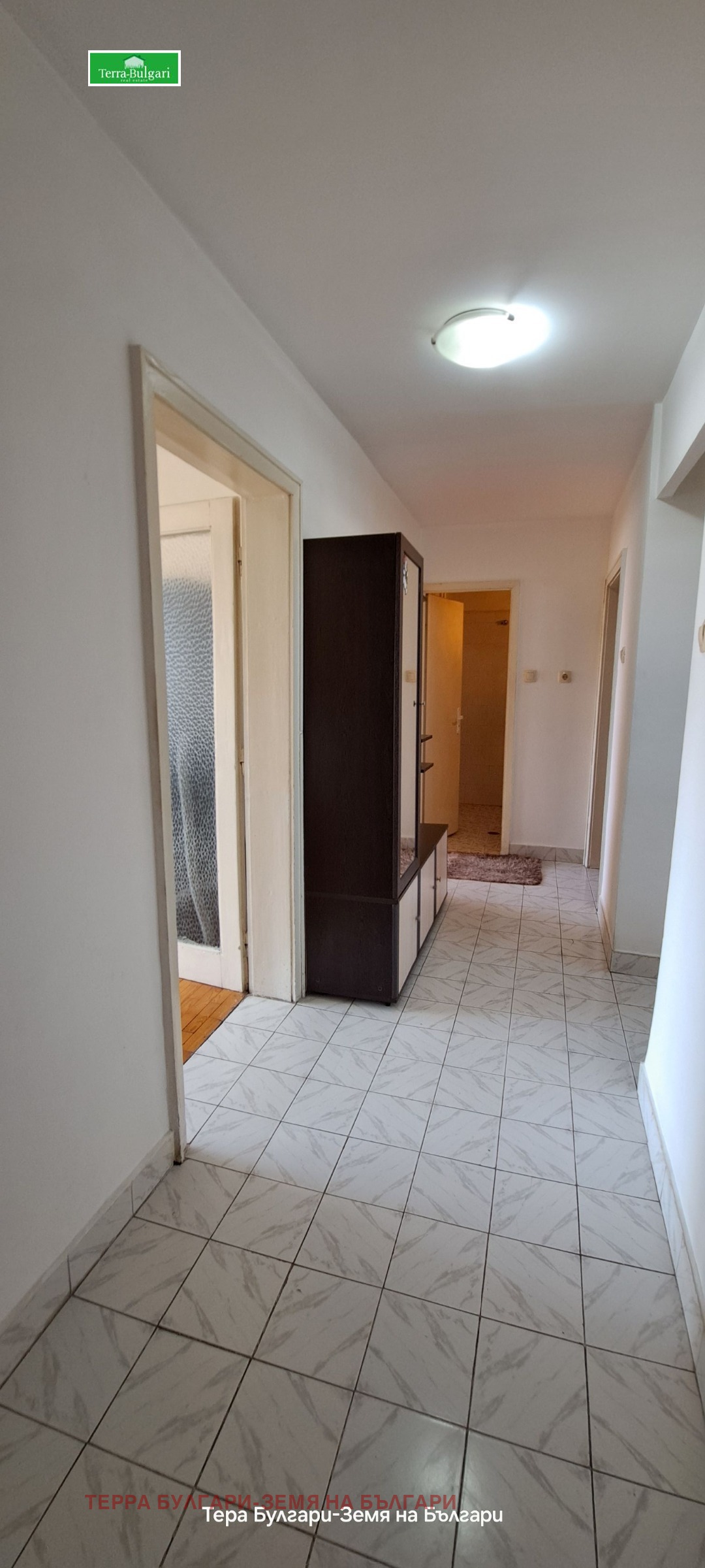 Продава 3-СТАЕН, гр. Перник, Димова махала, снимка 14 - Апартаменти - 54352379