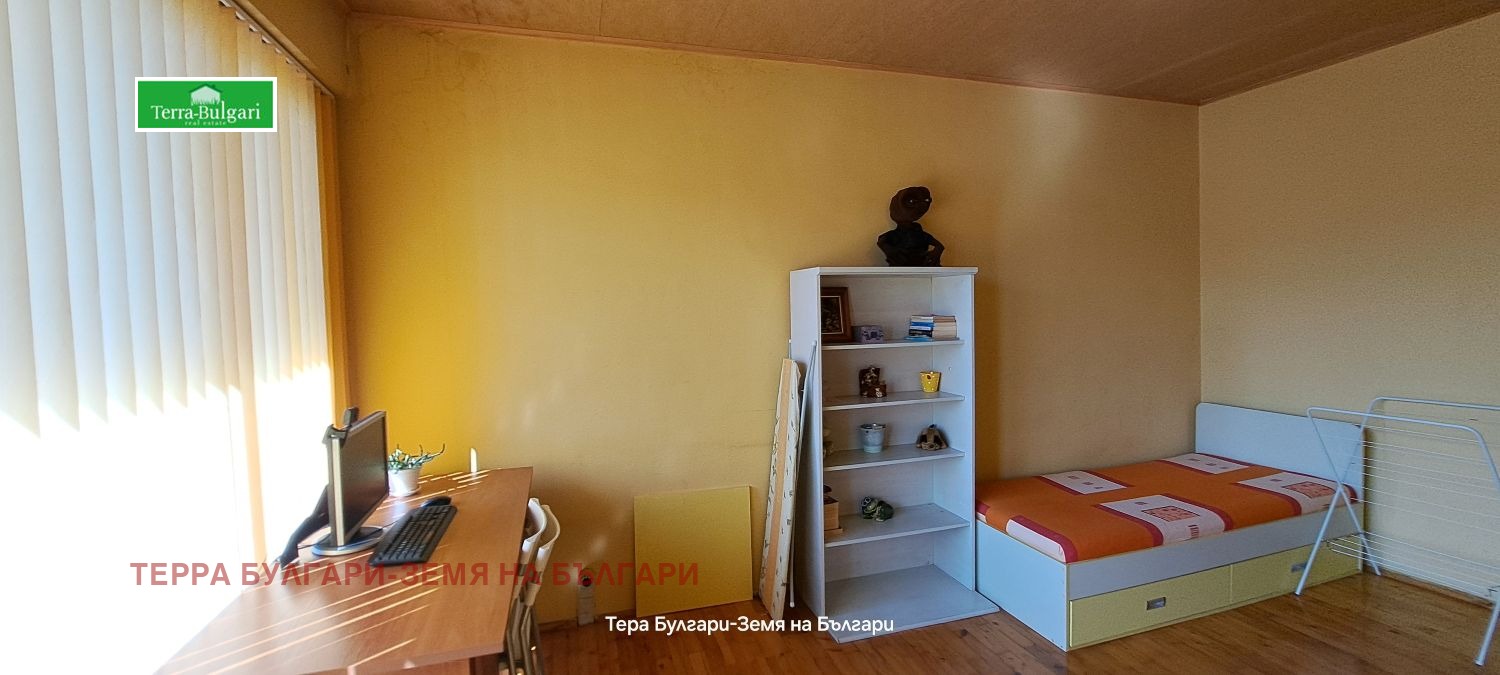 Продава 3-СТАЕН, гр. Перник, Димова махала, снимка 7 - Апартаменти - 54352379