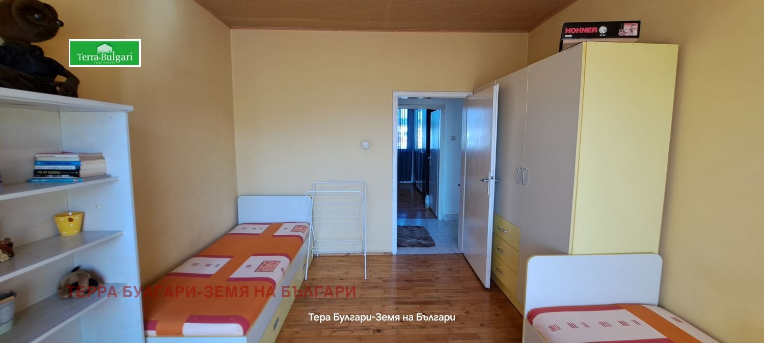 Продава 3-СТАЕН, гр. Перник, Димова махала, снимка 5 - Апартаменти - 54352379