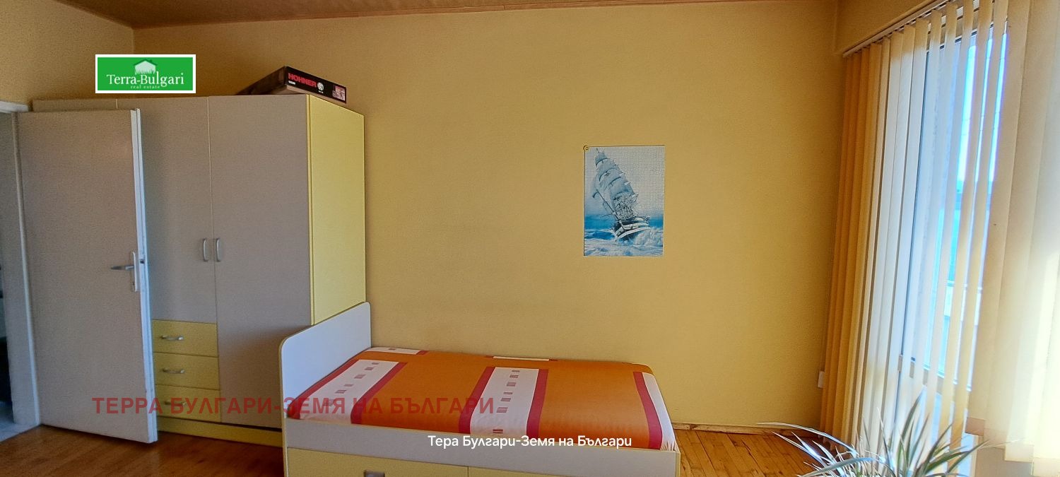 Продава 3-СТАЕН, гр. Перник, Димова махала, снимка 6 - Апартаменти - 54352379