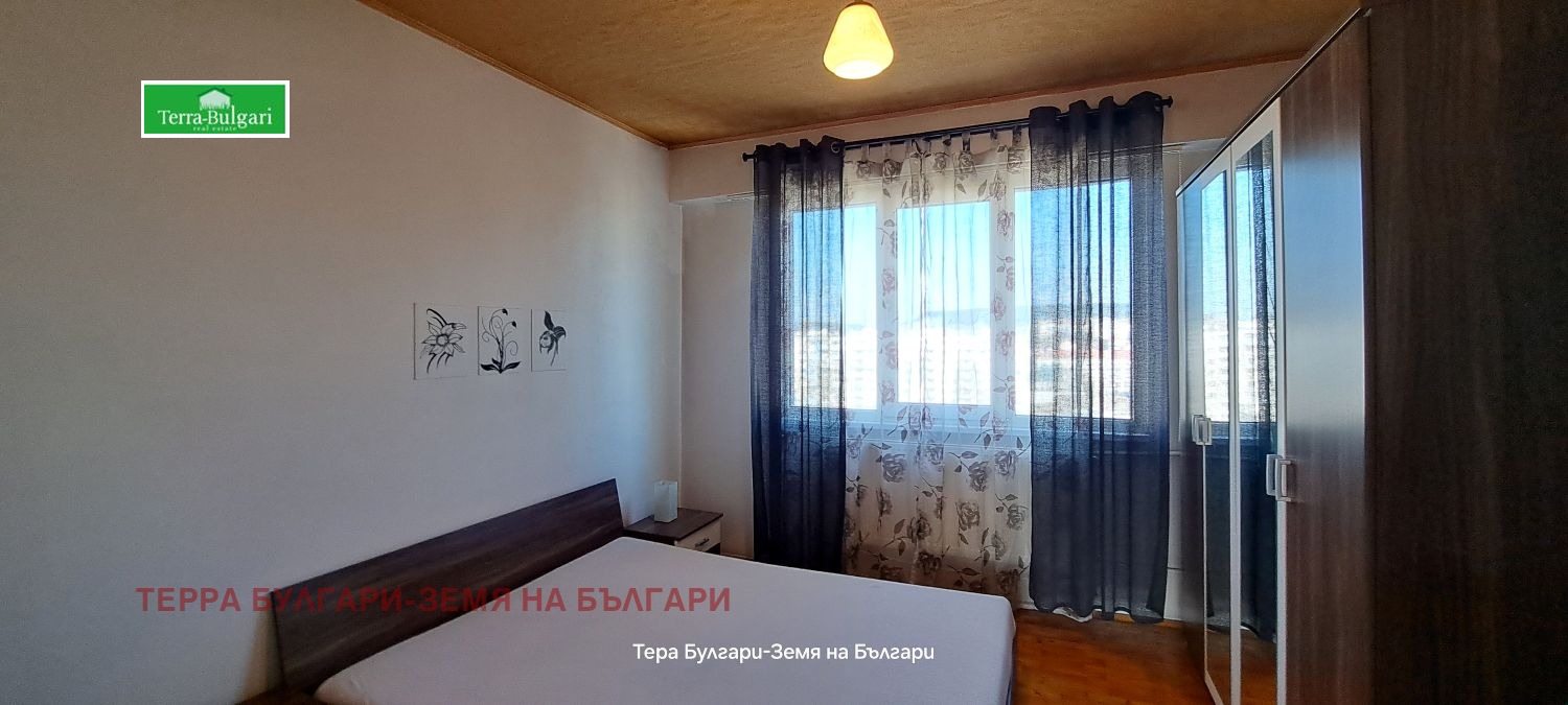 Продава 3-СТАЕН, гр. Перник, Димова махала, снимка 8 - Апартаменти - 54352379