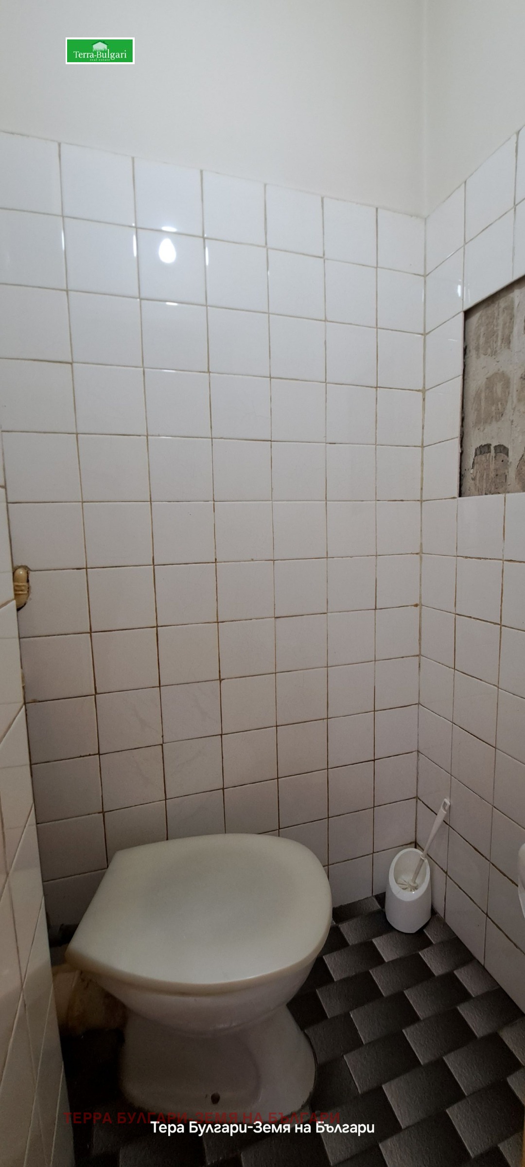 Продава 3-СТАЕН, гр. Перник, Димова махала, снимка 16 - Апартаменти - 54352379