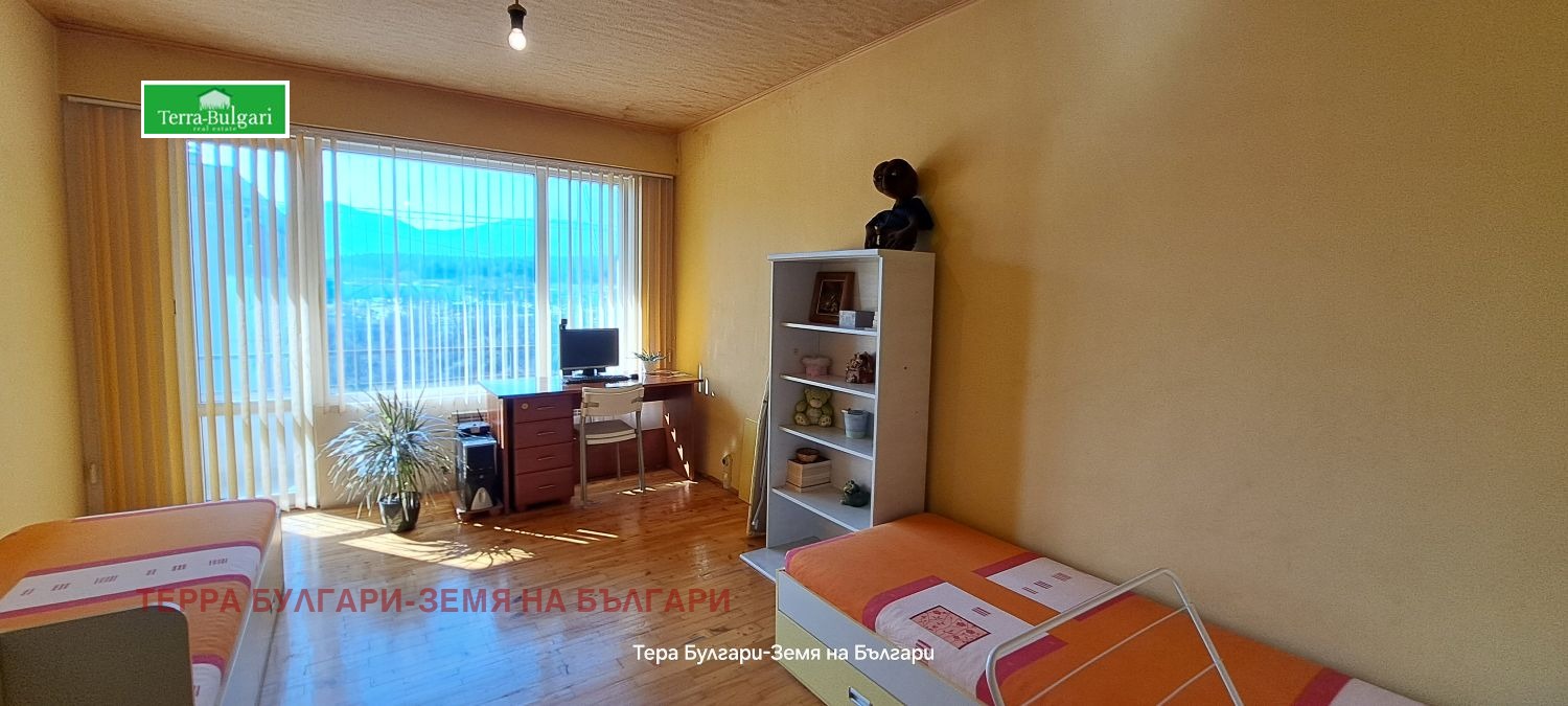 Продава 3-СТАЕН, гр. Перник, Димова махала, снимка 4 - Апартаменти - 54352379