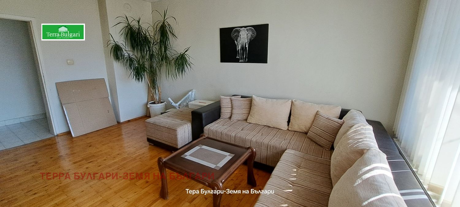 Продава 3-СТАЕН, гр. Перник, Димова махала, снимка 2 - Апартаменти - 54352379