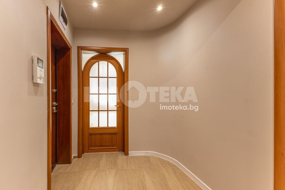 Продава 3-СТАЕН, гр. Варна, Чаталджа, снимка 10 - Апартаменти - 54449300