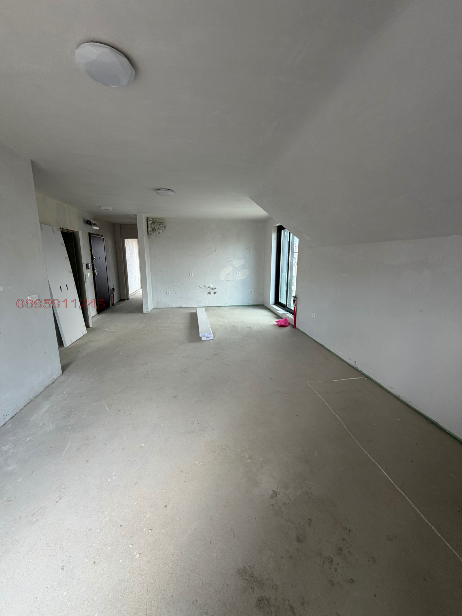Продава 3-СТАЕН, гр. София, Малинова долина, снимка 4 - Апартаменти - 55582650