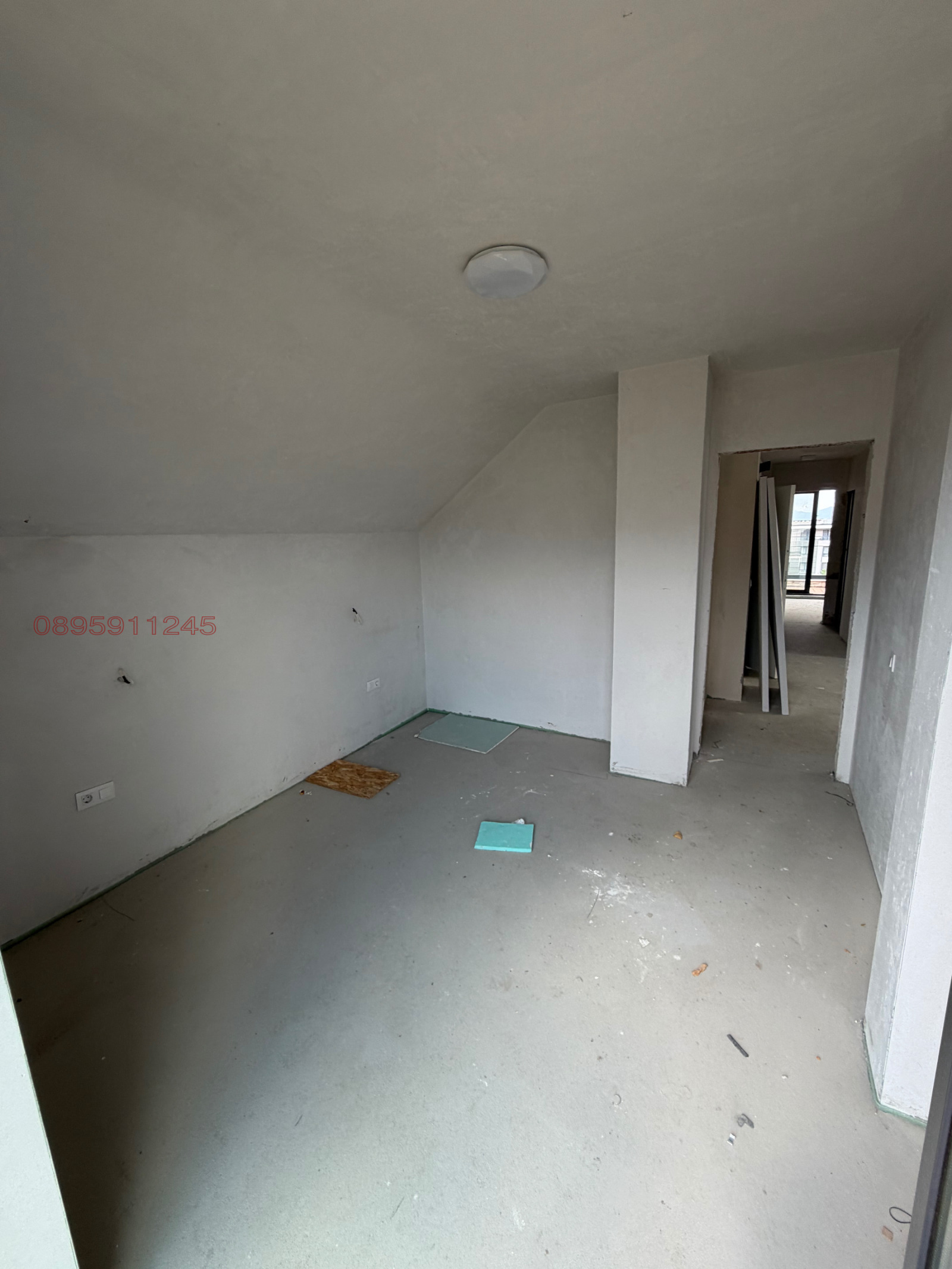 Продава 3-СТАЕН, гр. София, Малинова долина, снимка 5 - Апартаменти - 55582650
