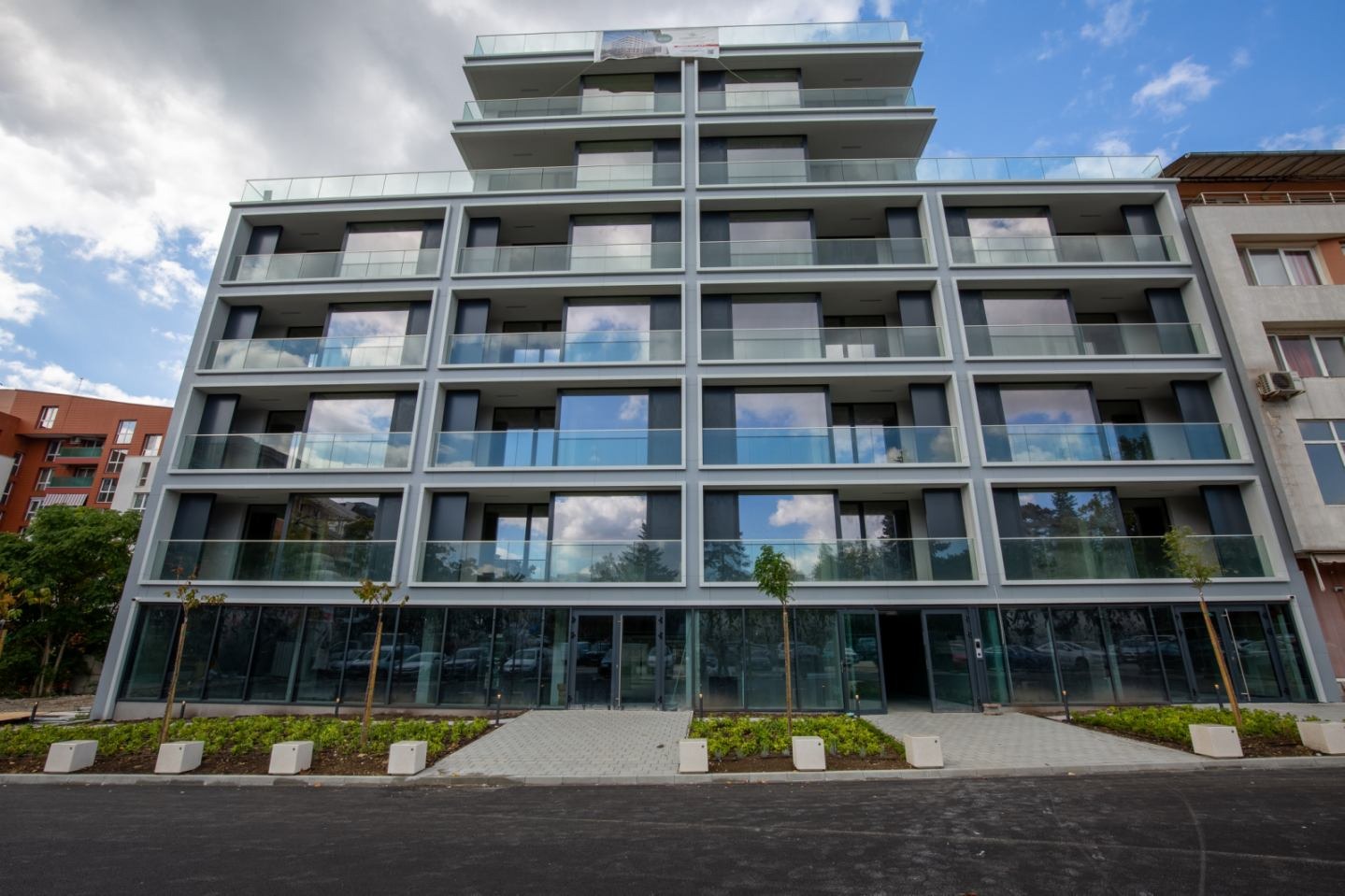 Продава 3-СТАЕН, гр. Велико Търново, Център, снимка 16 - Апартаменти - 55663802
