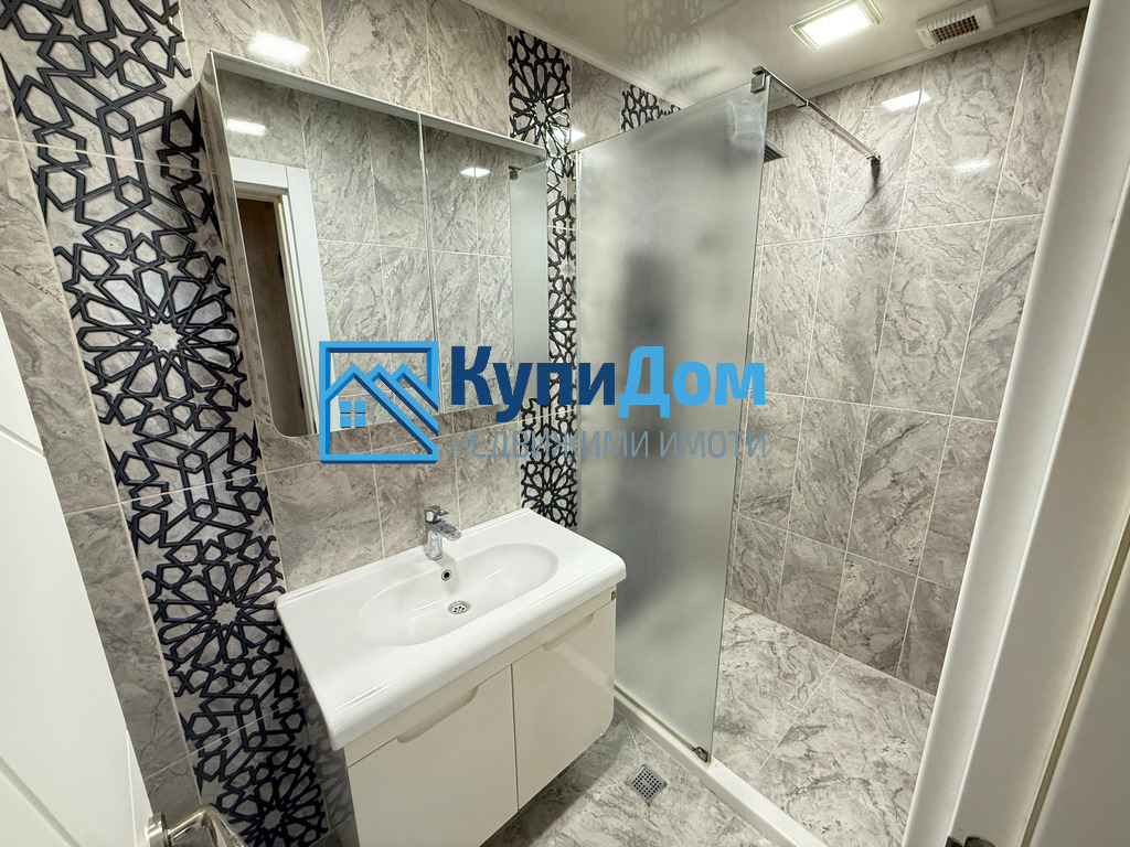 Продава 4-СТАЕН, гр. Варна, Център, снимка 12 - Апартаменти - 55324626