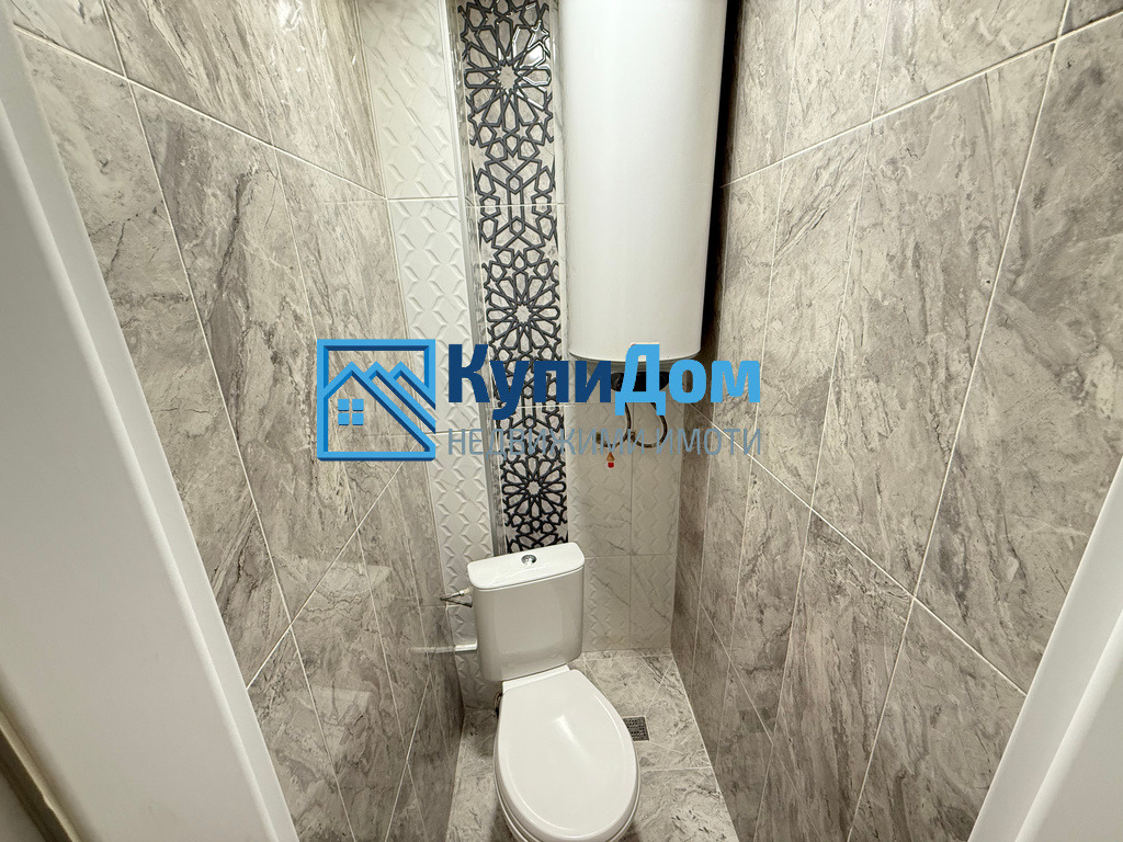 Продава 4-СТАЕН, гр. Варна, Център, снимка 11 - Апартаменти - 55324626