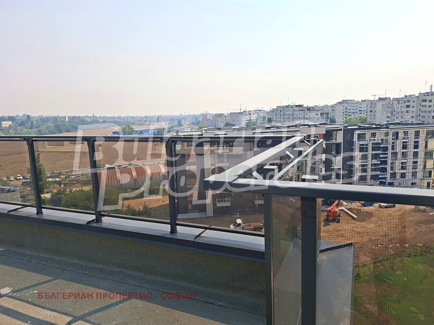 Продава 4-СТАЕН, гр. София, Овча купел 2, снимка 13 - Апартаменти - 55727659