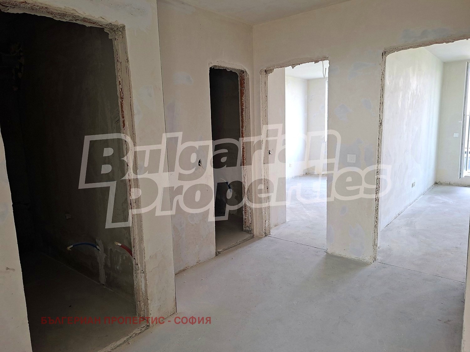 Продава 4-СТАЕН, гр. София, Овча купел 2, снимка 16 - Апартаменти - 55727659