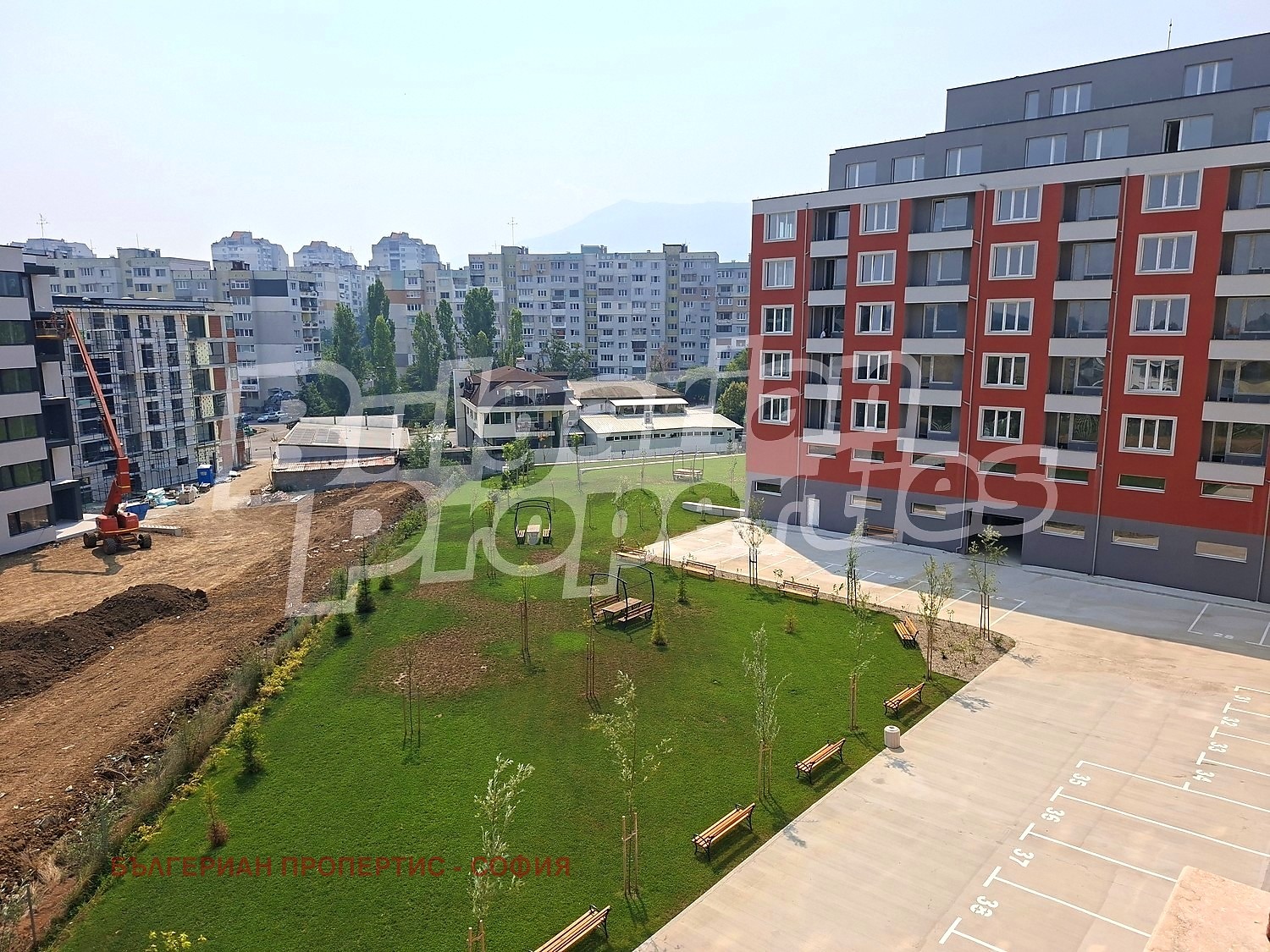 Продава 4-СТАЕН, гр. София, Овча купел 2, снимка 5 - Апартаменти - 55727659