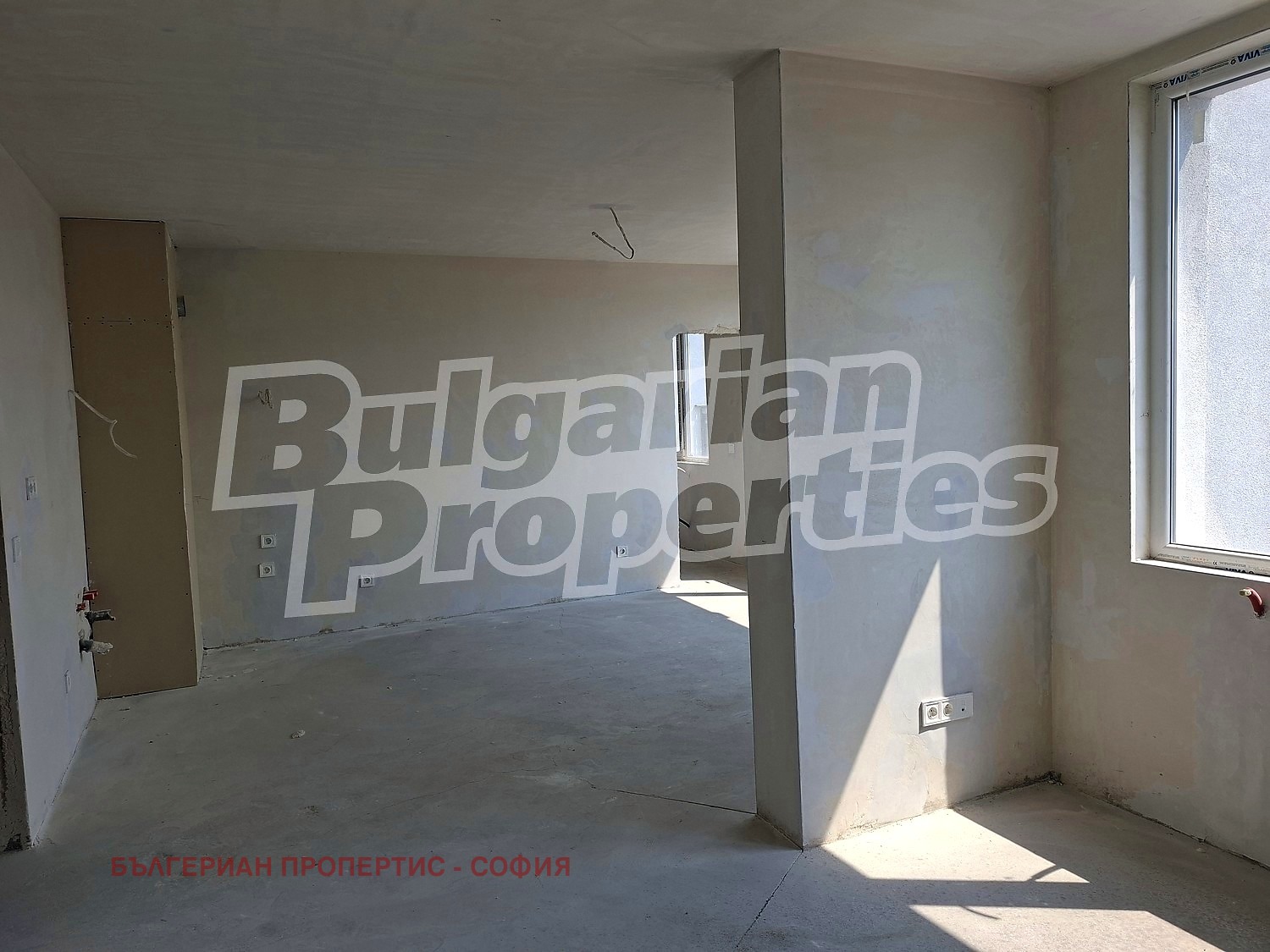 Продава 4-СТАЕН, гр. София, Овча купел 2, снимка 7 - Апартаменти - 55727659