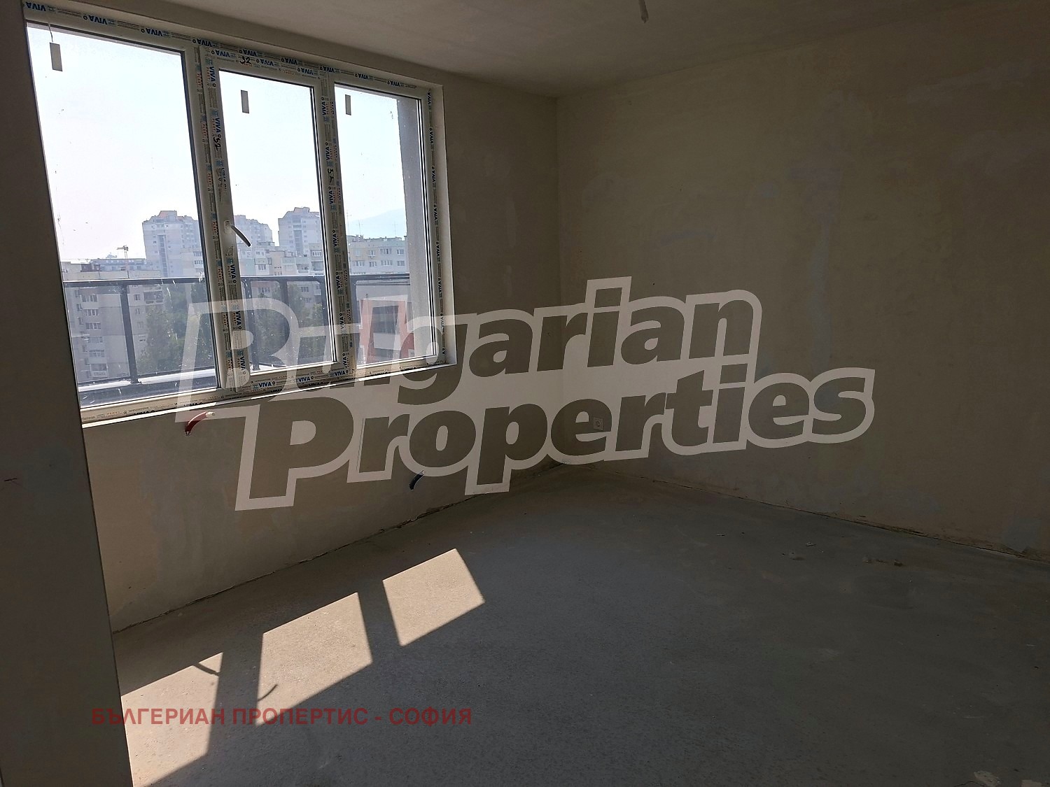 Продава 4-СТАЕН, гр. София, Овча купел 2, снимка 6 - Апартаменти - 55727659