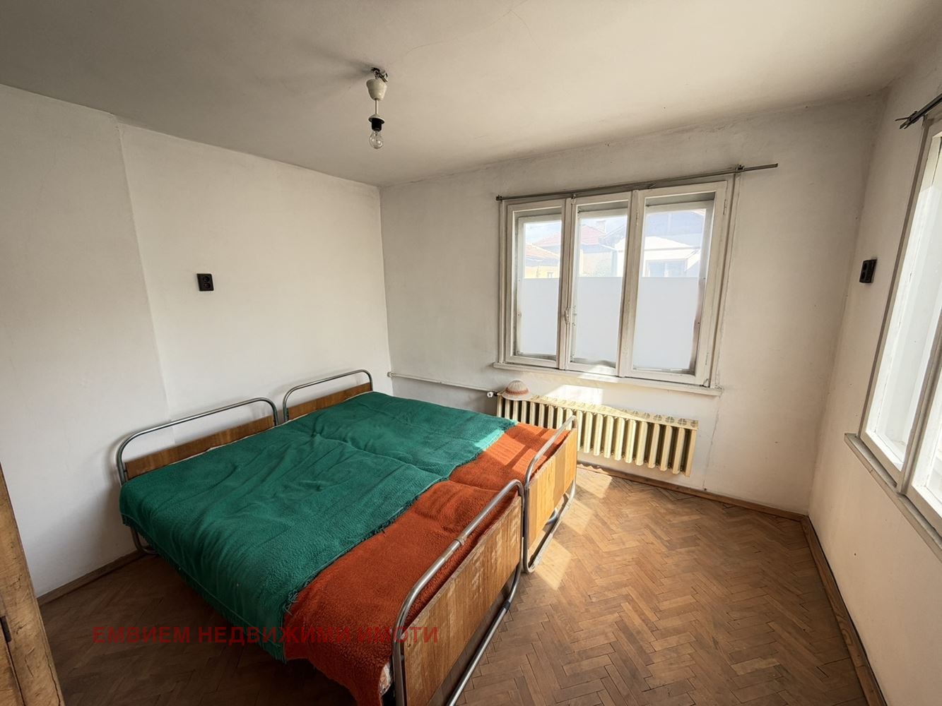 Продава ЕТАЖ ОТ КЪЩА, гр. Ловеч, Младост, снимка 3 - Етаж от къща - 56691520