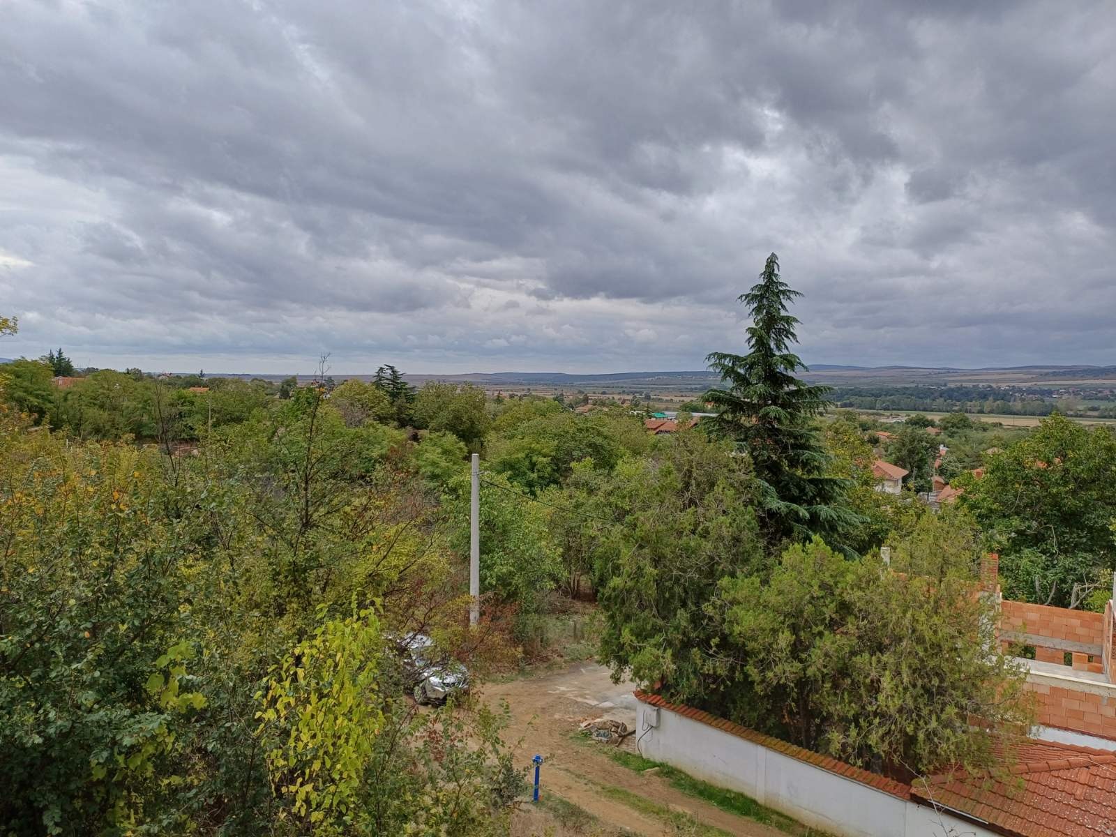 Продава КЪЩА, с. Горица, област Бургас, снимка 2 - Къщи - 52534918