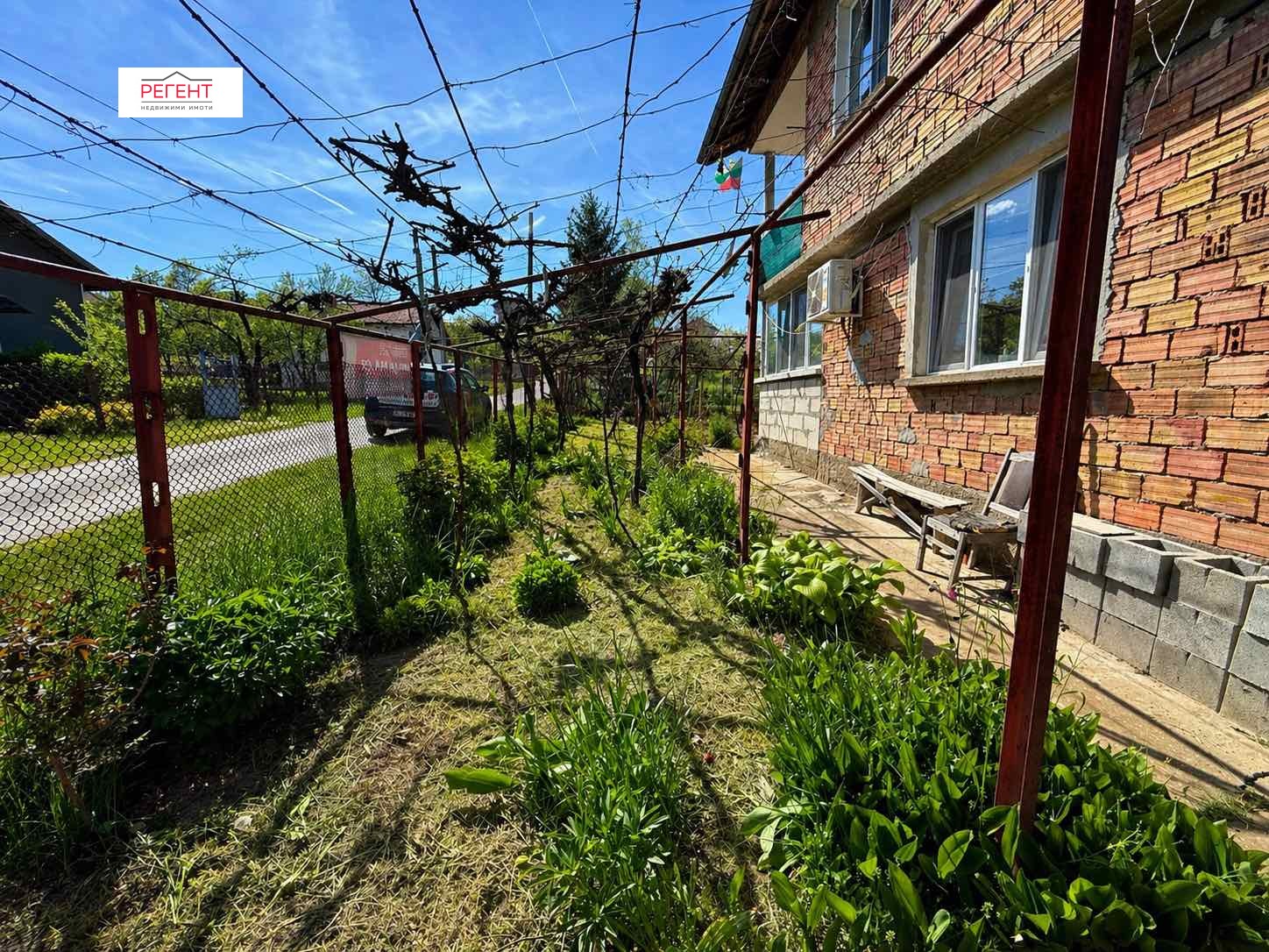 Продава КЪЩА, с. Новаковци, област Габрово, снимка 3 - Къщи - 54780655