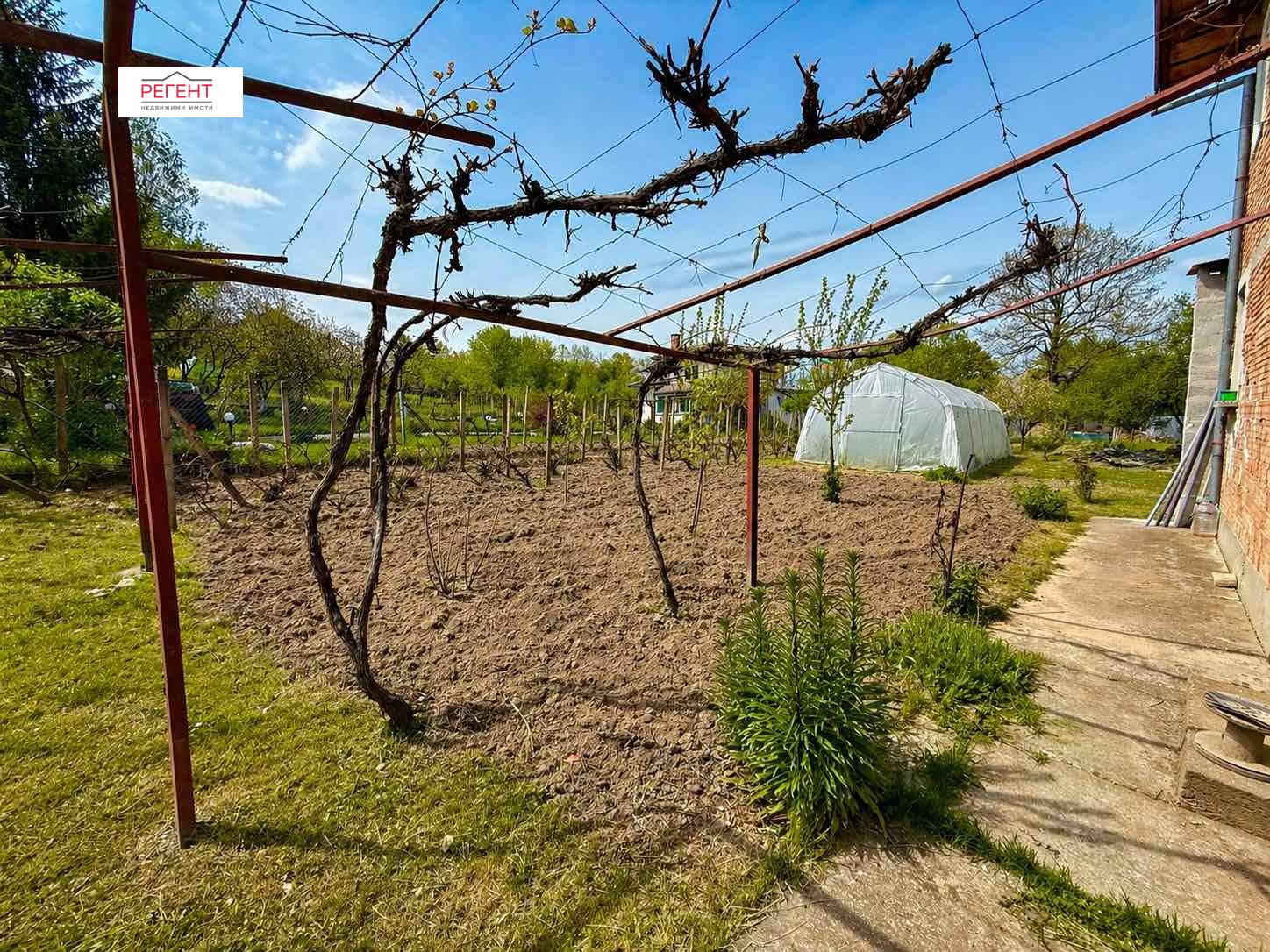 Продава КЪЩА, с. Новаковци, област Габрово, снимка 4 - Къщи - 54780655