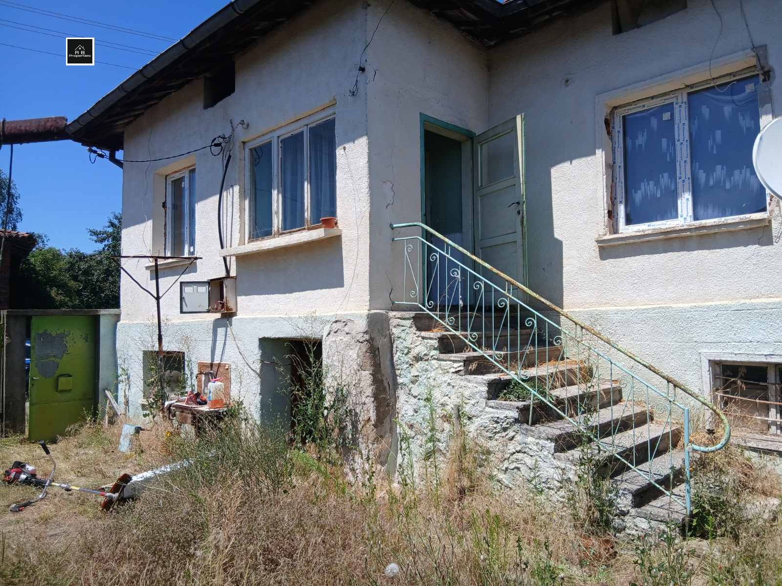 Продава КЪЩА, с. Рельово, област София област, снимка 7 - Къщи - 55544891
