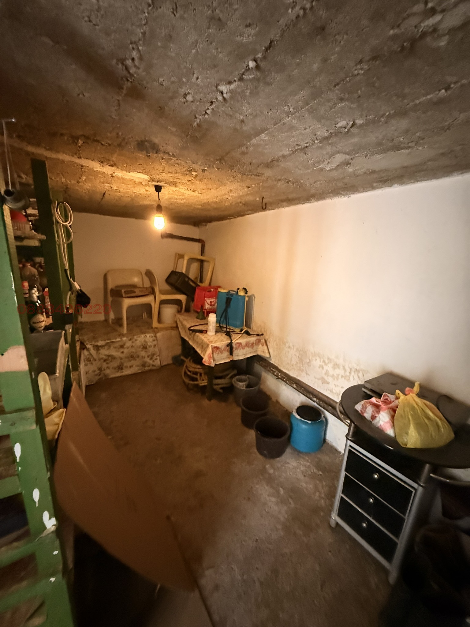 Продава КЪЩА, гр. Грамада, област Видин, снимка 10 - Къщи - 55961378