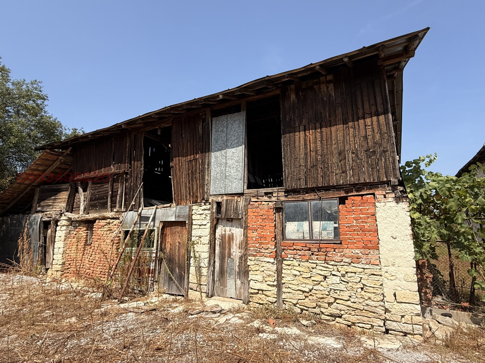 Продава КЪЩА, гр. Грамада, област Видин, снимка 13 - Къщи - 55961378