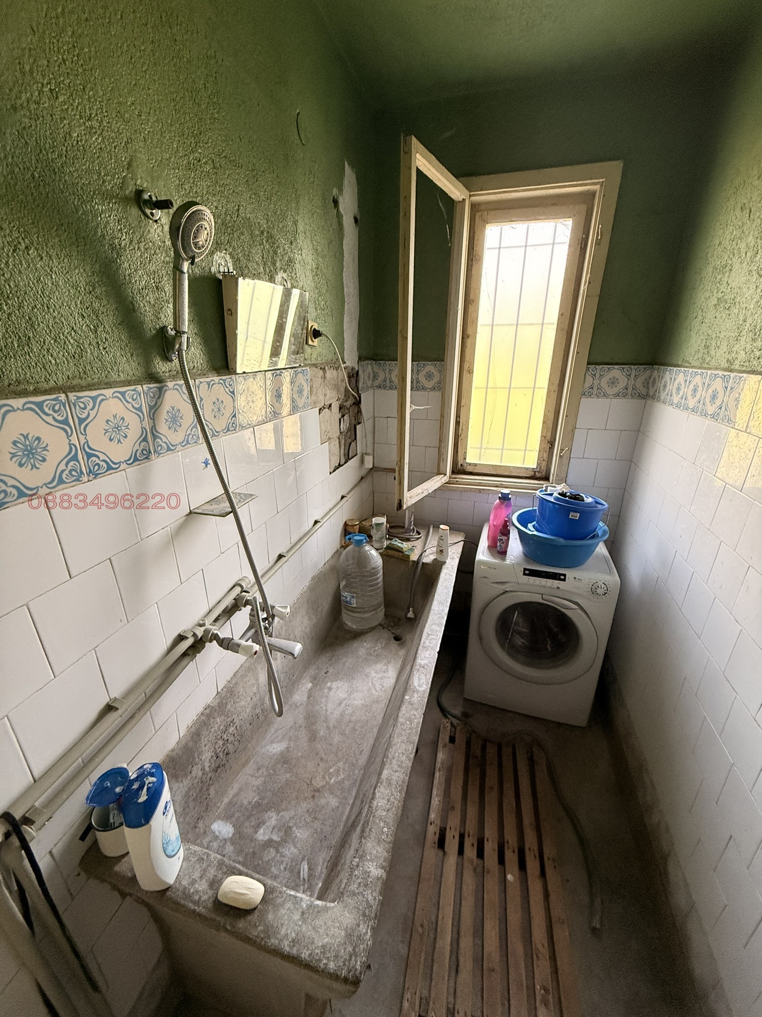Продава КЪЩА, гр. Грамада, област Видин, снимка 4 - Къщи - 55961378