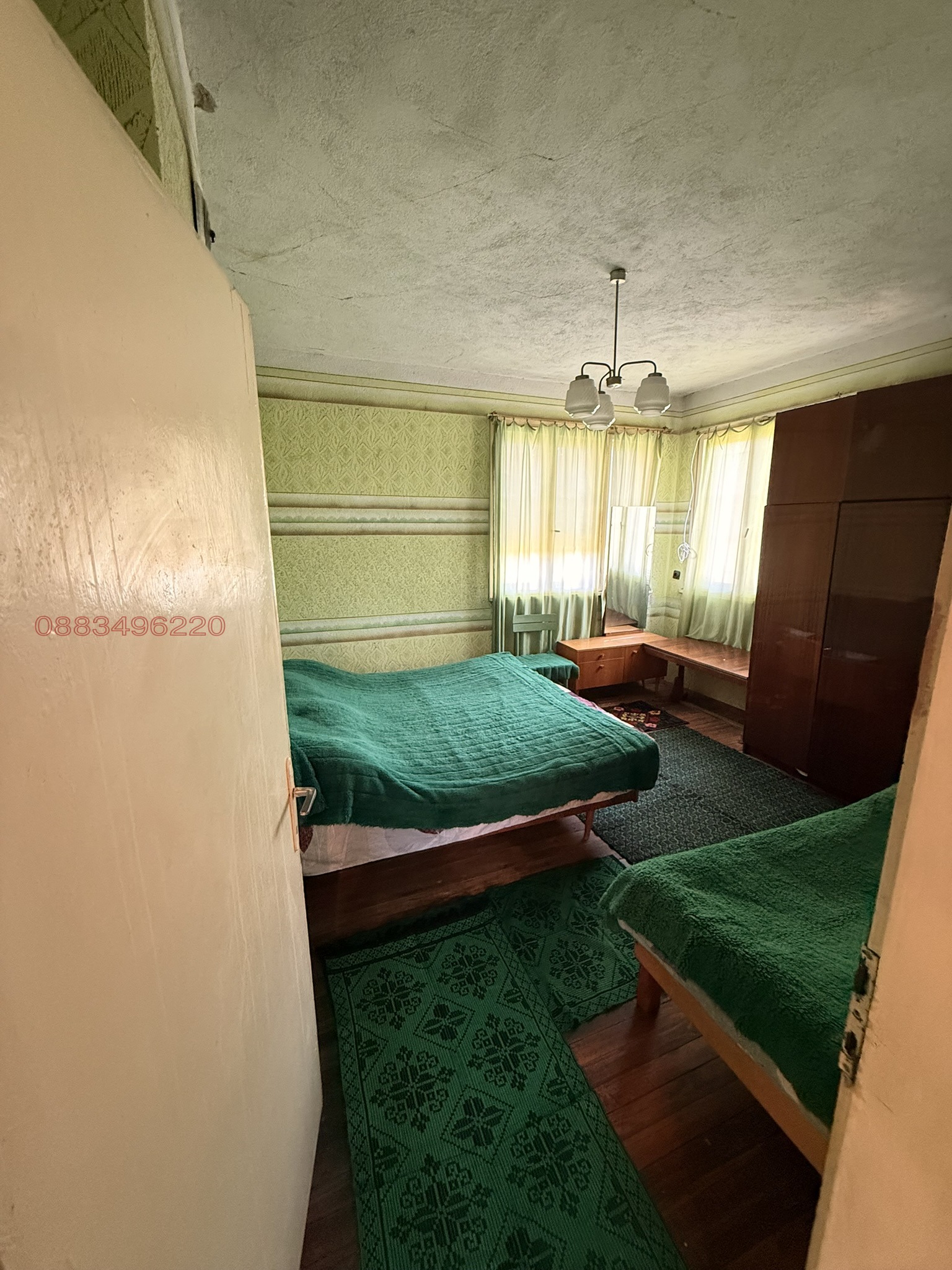 Продава КЪЩА, гр. Грамада, област Видин, снимка 3 - Къщи - 55961378