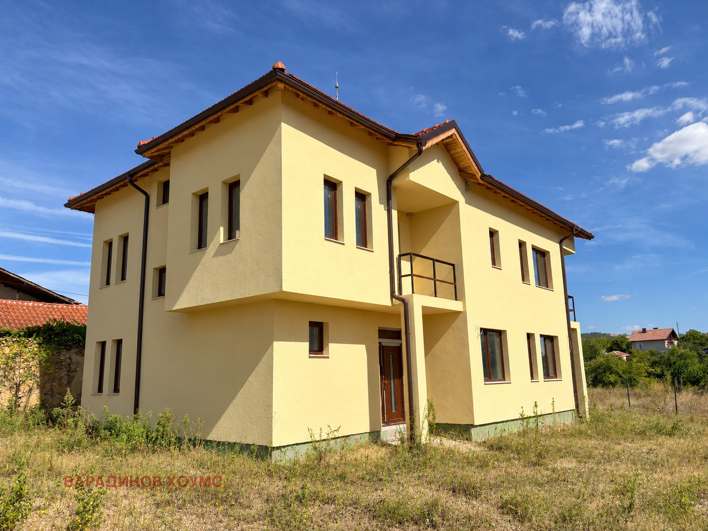 Продава КЪЩА, с. Лесичово, област Пазарджик
