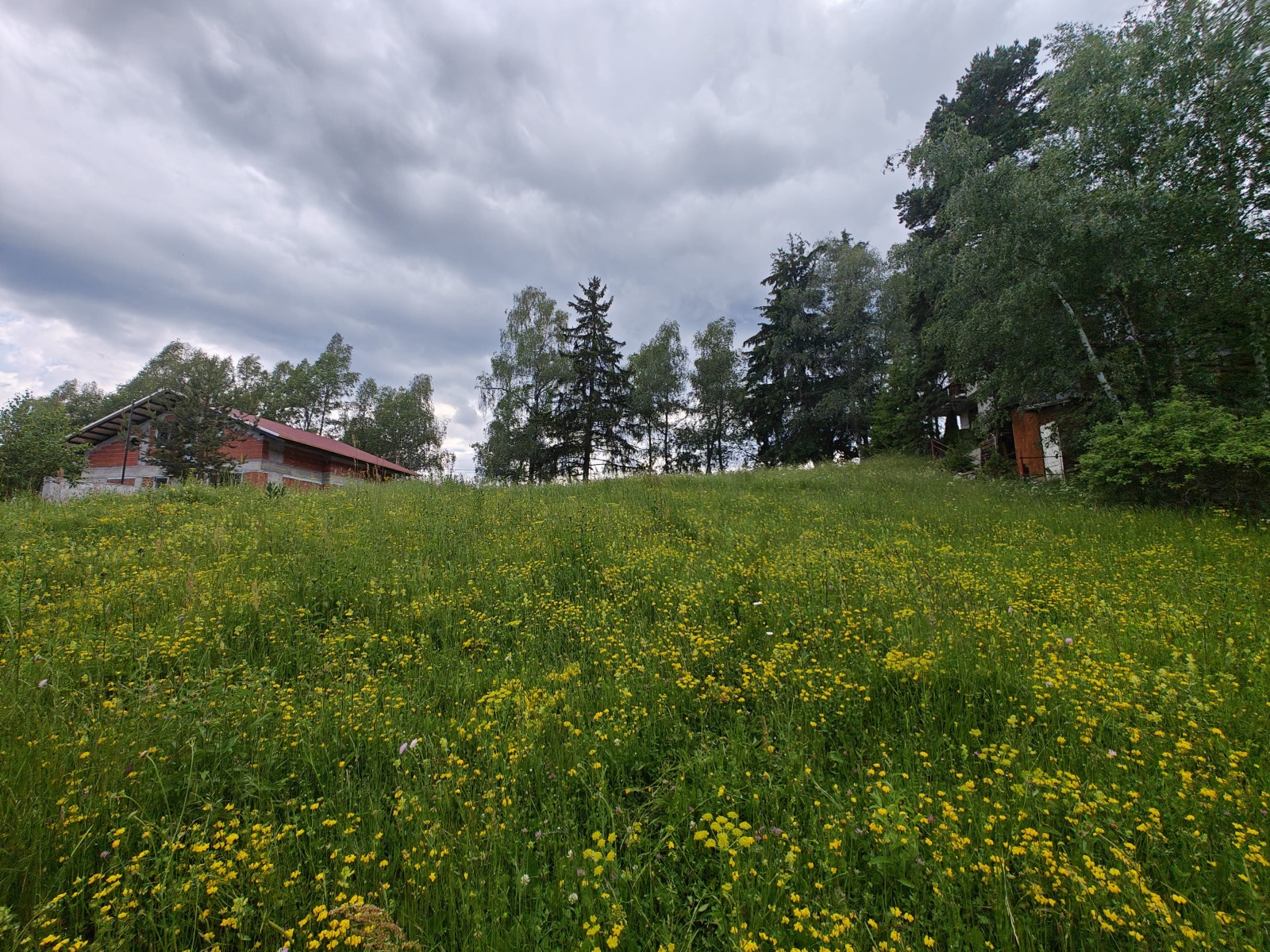 Продава ПАРЦЕЛ, с. Юндола, област Пазарджик, снимка 11 - Парцели - 55200935