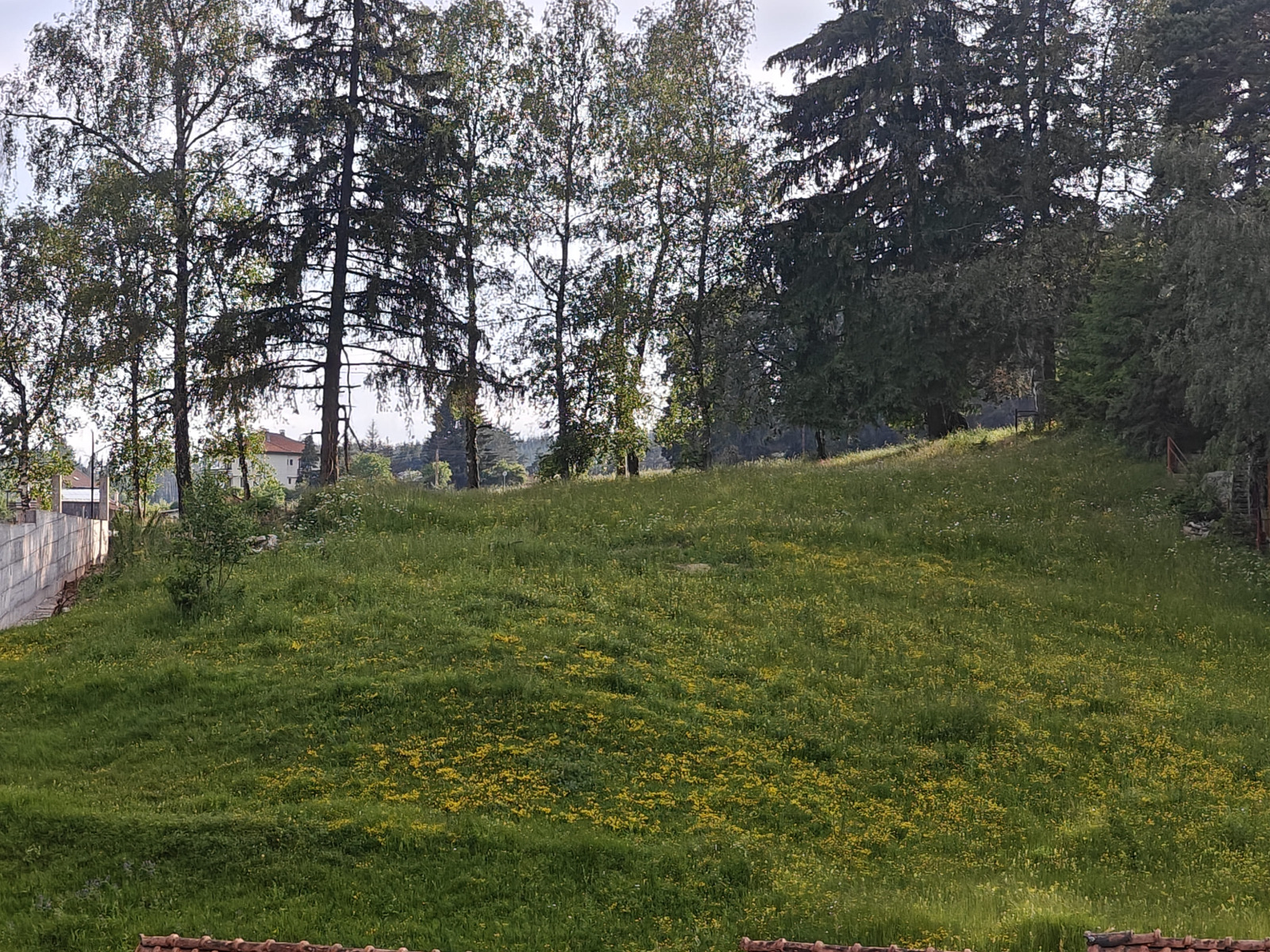 Продава ПАРЦЕЛ, с. Юндола, област Пазарджик, снимка 12 - Парцели - 55200935
