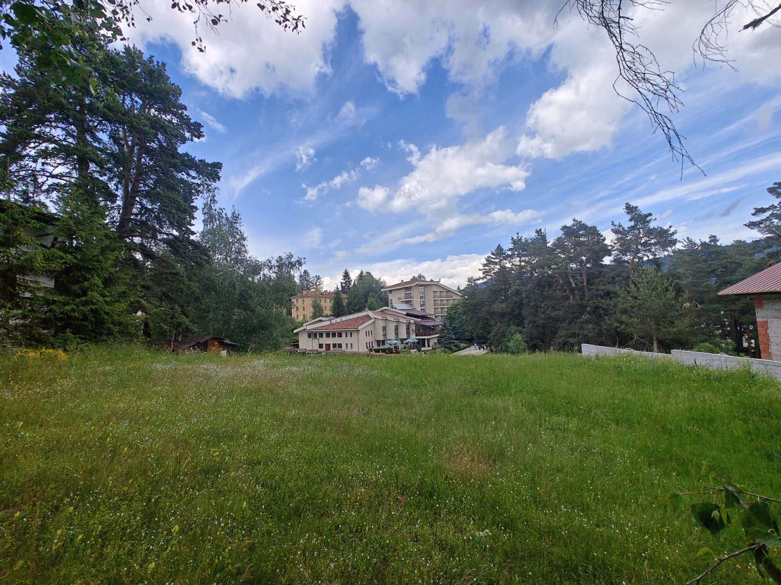 Продава ПАРЦЕЛ, с. Юндола, област Пазарджик, снимка 10 - Парцели - 55200935