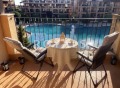 Продава  1-стаен област Добрич , с. Топола , 46 кв.м | 86602386