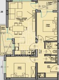 Продава  3-стаен град Бургас , Мадика , 98 кв.м | 80163892 - изображение [3]