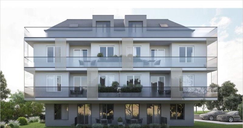 Продава 2-СТАЕН в област Бургас, гр. Созопол - 46 кв.м / 55 056 € » 107 680.18 лв., РИМИНИ-ИН