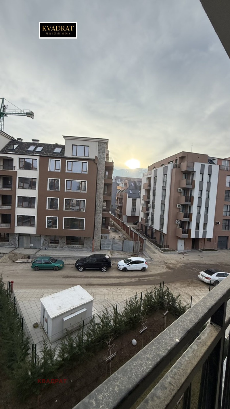 Продава 2-СТАЕН в град София, Малинова долина - 78 кв.м / 210 000 € » 410 724.30 лв., КВАДРАТ