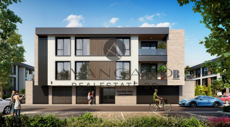 Продава 3-СТАЕН в град Пловдив, Христо Смирненски - 126 кв.м / 161 305 € » 315 485.16 лв., АВАНГАРД РИЪЛ ЕСТЕЙТ