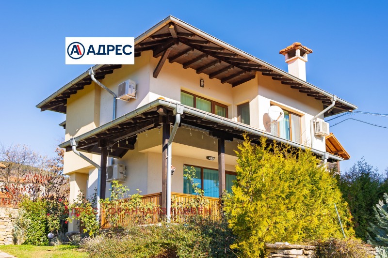 Продава КЪЩА в област Ловеч, с. Гумощник - 177 кв.м / 213 240 € » 417 061.19 лв., АДРЕС - ФРАНЧАЙЗ ПЛЕВЕН