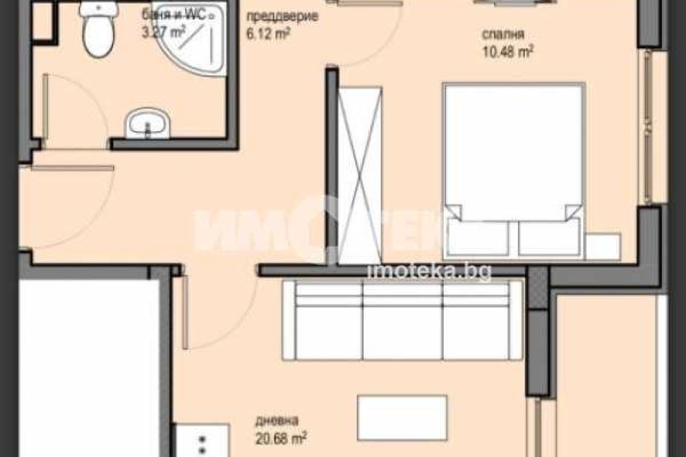 Продава 3-СТАЕН | Imot.bg — изображение 4