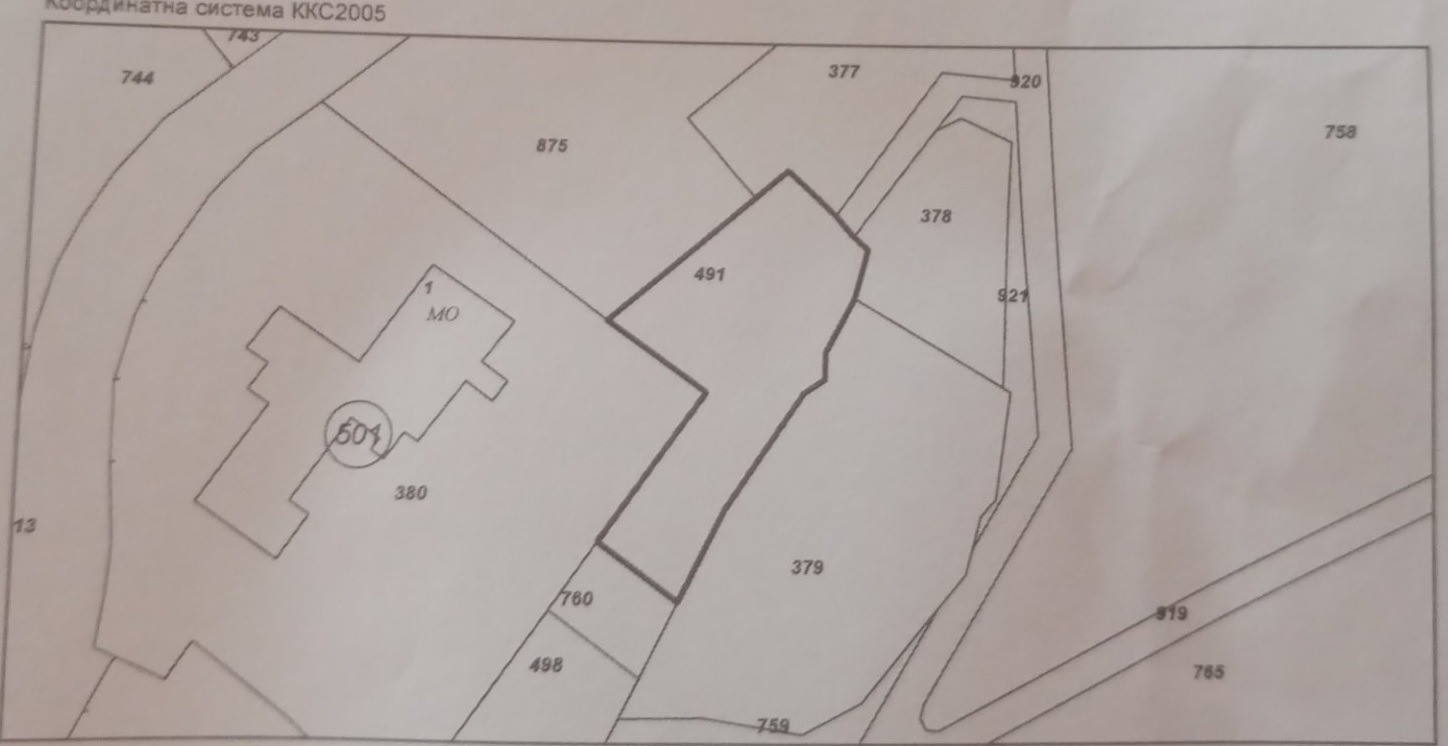 Продава ПАРЦЕЛ | Imot.bg — изображение 5