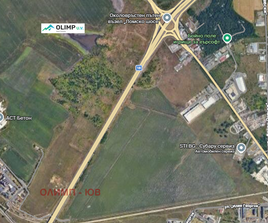 ������� ������ | Imot.bg � ����������� 1