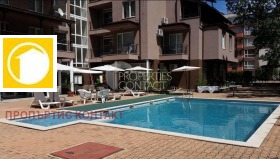 1 bedroom k.k. Slanchev bryag, region Burgas 16