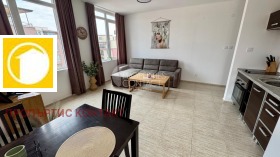 1 bedroom k.k. Slanchev bryag, region Burgas 5