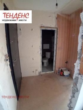 1 dormitorio Vazrozhdentsi, Kardzhali 7