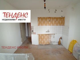 1 dormitorio Vazrozhdentsi, Kardzhali 6