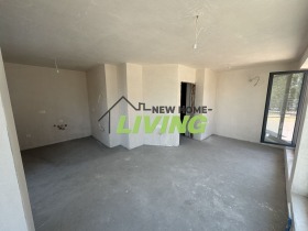 1 dormitorio Karshiyaka, Plovdiv