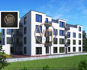 2-стаен град Варна, Възраждане 3
